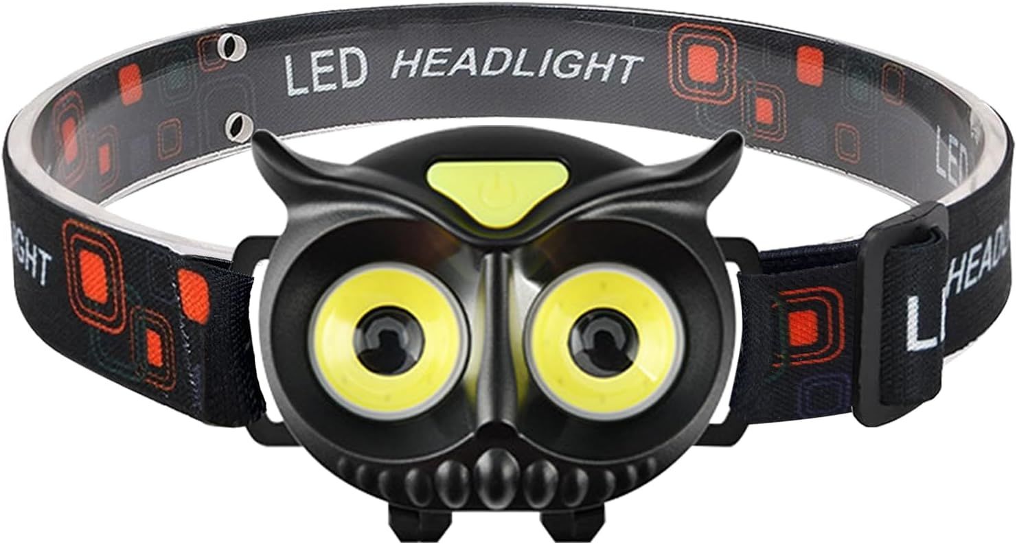 COB WT209 BAYKUŞ KAFA LAMBASI