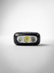BYDOGA SENSÖRLÜ SMD LED 3 MODLU KAFA LAMBASI