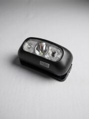 BYDOGA SENSÖRLÜ SMD LED 3 MODLU KAFA LAMBASI