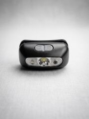 BYDOGA SENSÖRLÜ SMD LED 3 MODLU KAFA LAMBASI