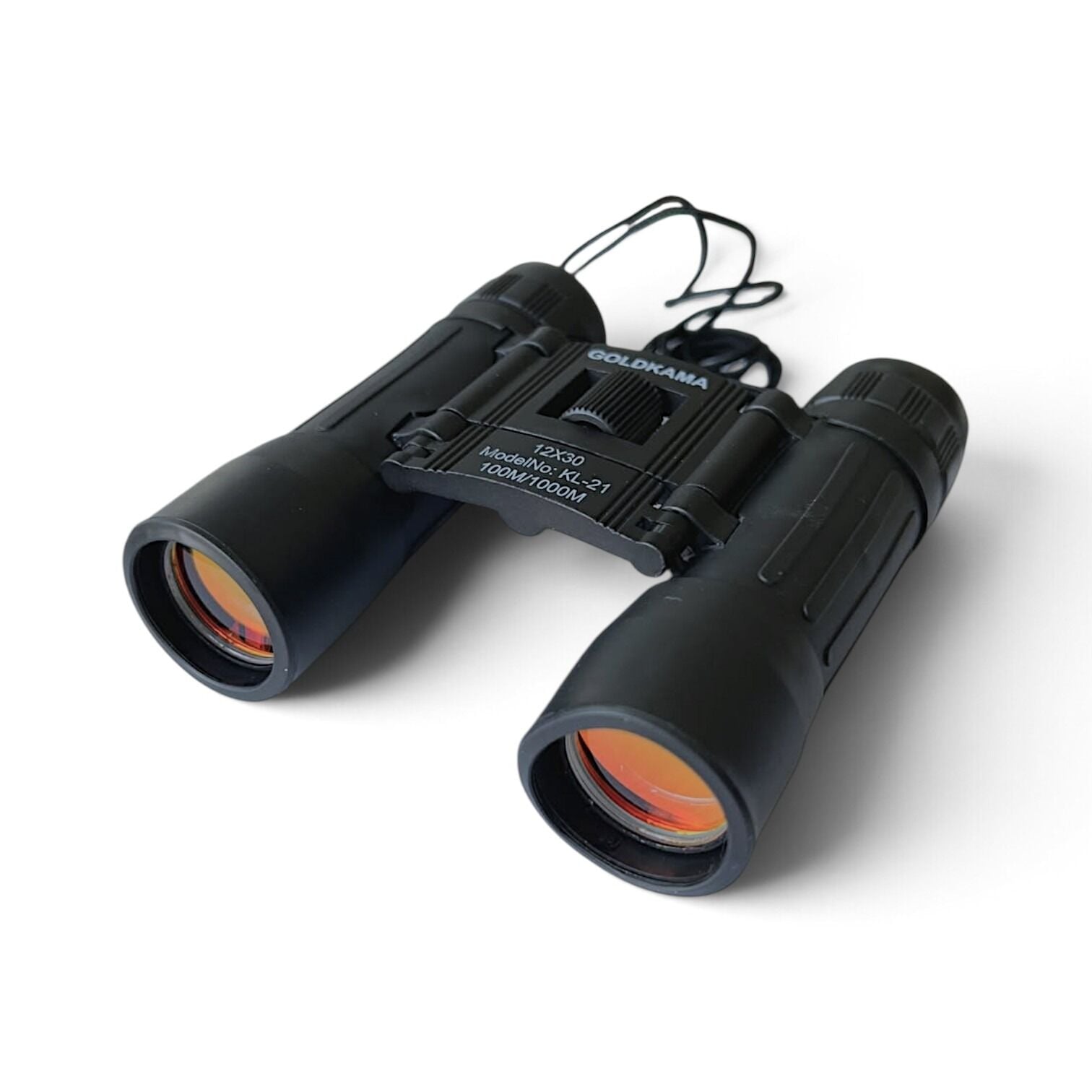 BYDOGA KL-21 12X30 OUTDOOR DÜRBÜN