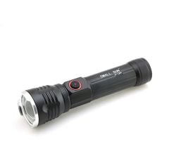 COB LED 3000 LÜMEN EL FENERİ