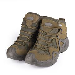 Evolite Defence Mid Tactical Bot- Haki 44