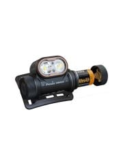 FENİX HM55R 1200 LÜMEN KAFA FENERİ