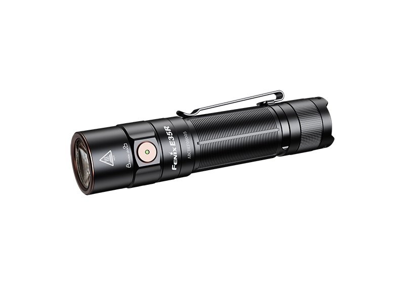 FENİX E35R 3100 LÜMEN EL FENERİ