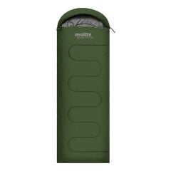 Evolite Camper Pro SQ Uyku Tulumu 0 Sol