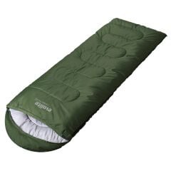 Evolite Camper Pro SQ Uyku Tulumu 0 Sağ