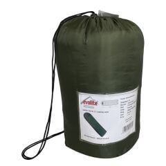 Evolite Camper Pro SQ Uyku Tulumu 0 Sağ