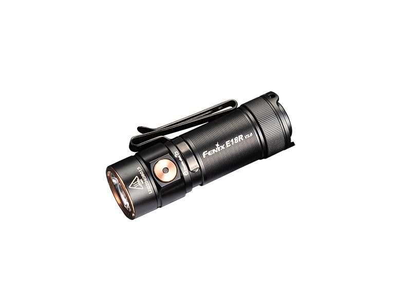 FENİX E18R V2.0 1200 LÜMEN EL FENERİ
