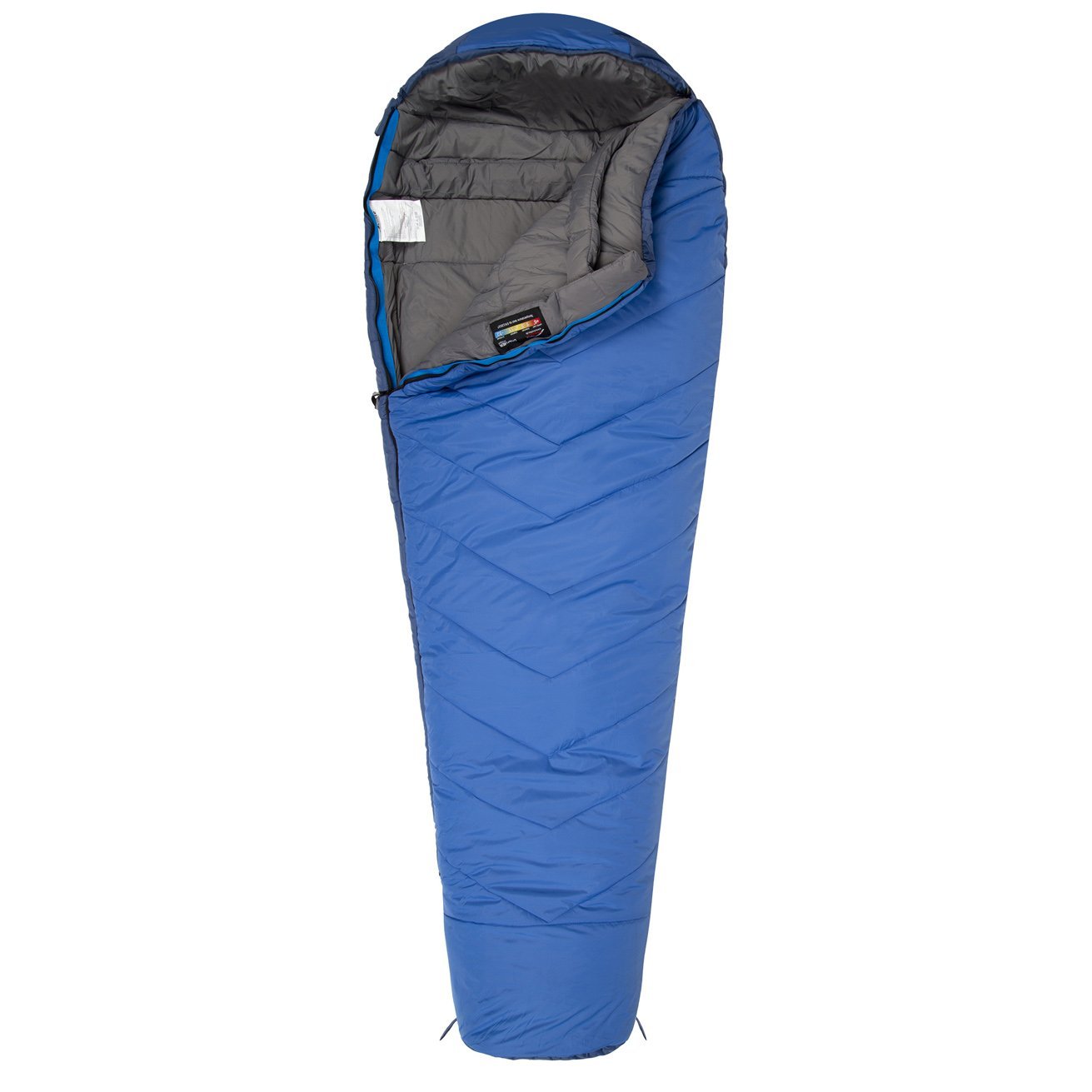 Evolite Dreamer Ultralight -32ºC Uyku Tulumu - Mavi Sol