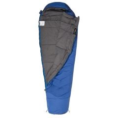 Evolite Dreamer Ultralight -32ºC Uyku Tulumu - Mavi Sol