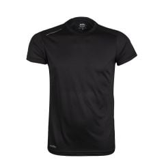 Evolite Netdry Termal T-Shirt - Siyah XL