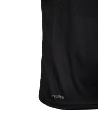 Evolite Netdry Termal T-Shirt - Siyah XL