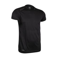 Evolite Netdry Termal T-Shirt - Siyah XL