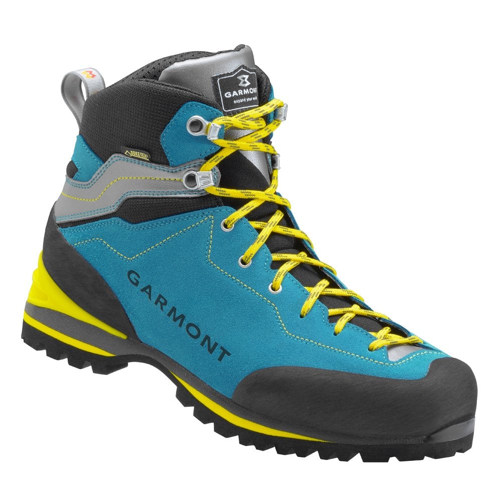 Garmont Ascent GTX UK-10½ = EUR-45½