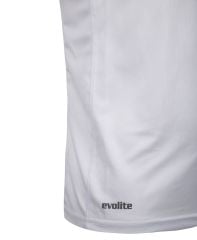 Evolite Netdry Termal T-Shirt - Beyaz L