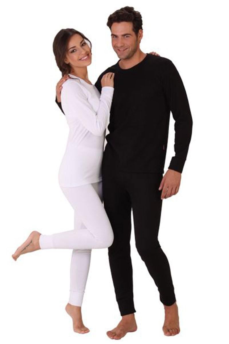 THERMOFORM HEAVY TERMAL UNISEX SET