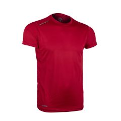 Evolite Netdry Termal T-Shirt - Kırmızı M
