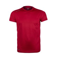 Evolite Netdry Termal T-Shirt - Kırmızı S