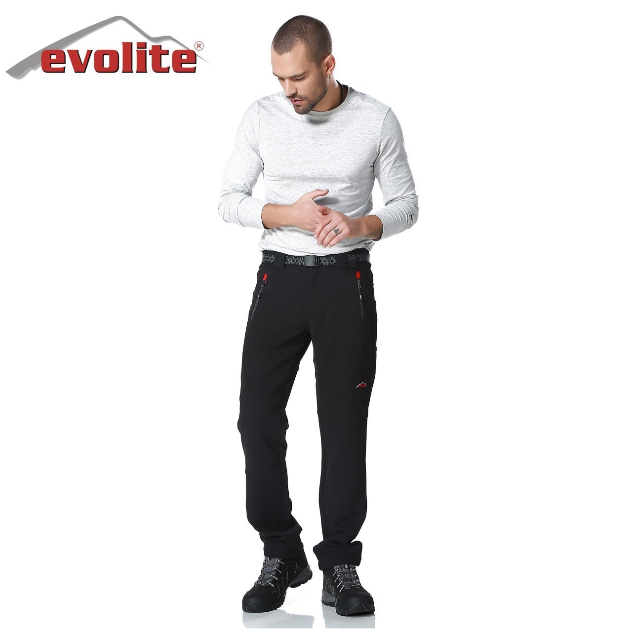 Evolite Bay Highlight Outdoor Pantolon M