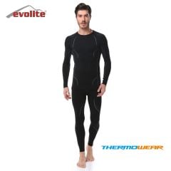 Evolite Thermowear Bay Termal Alt İçlik XL-2XL
