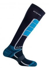 Mund Carving  –15°C Kahve-Siyah - L-(41-45)