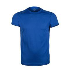 Evolite Netdry Termal T-Shirt - Mavi XXL