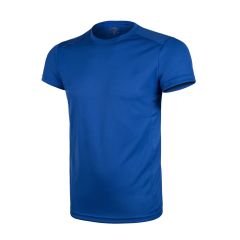 Evolite Netdry Termal T-Shirt - Mavi XXL