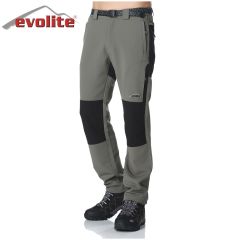 Evolite Bay Drift Outdoor Pantolon / Haki XL