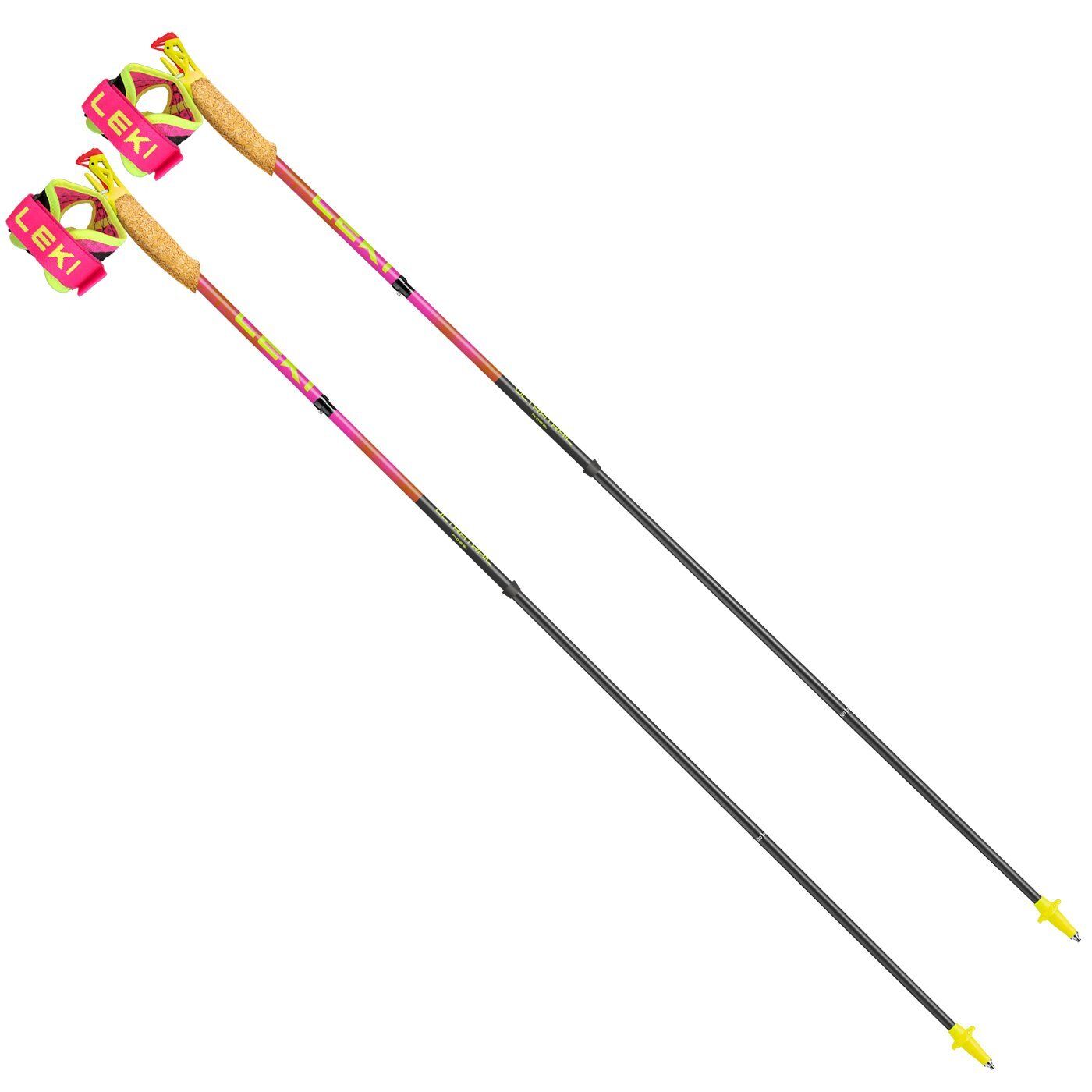 Leki UltraTrail FX One SL Baton 120