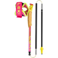 Leki UltraTrail FX One SL Baton 120