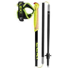 Leki EvoTrail FX One TA Baton 120
