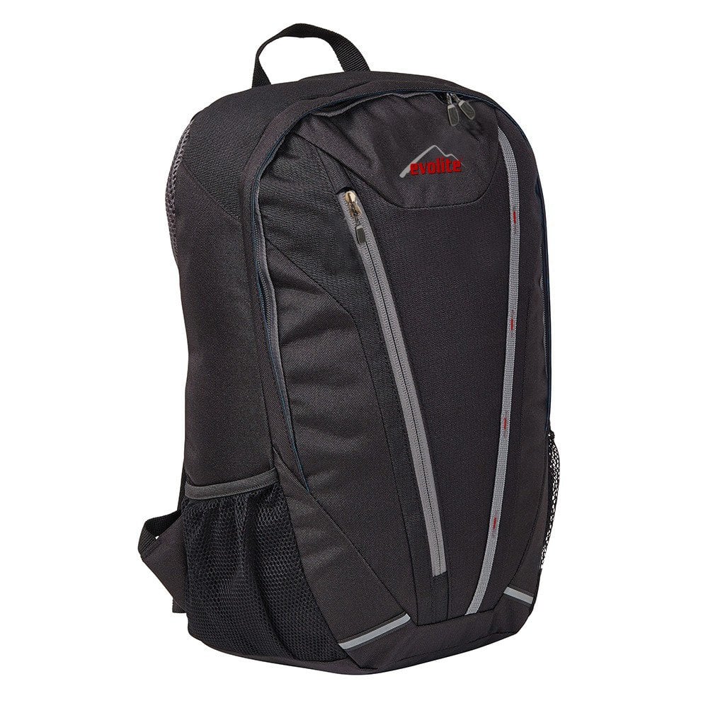 Evolite Shark 20 Litre Sırt Çantası Siyah