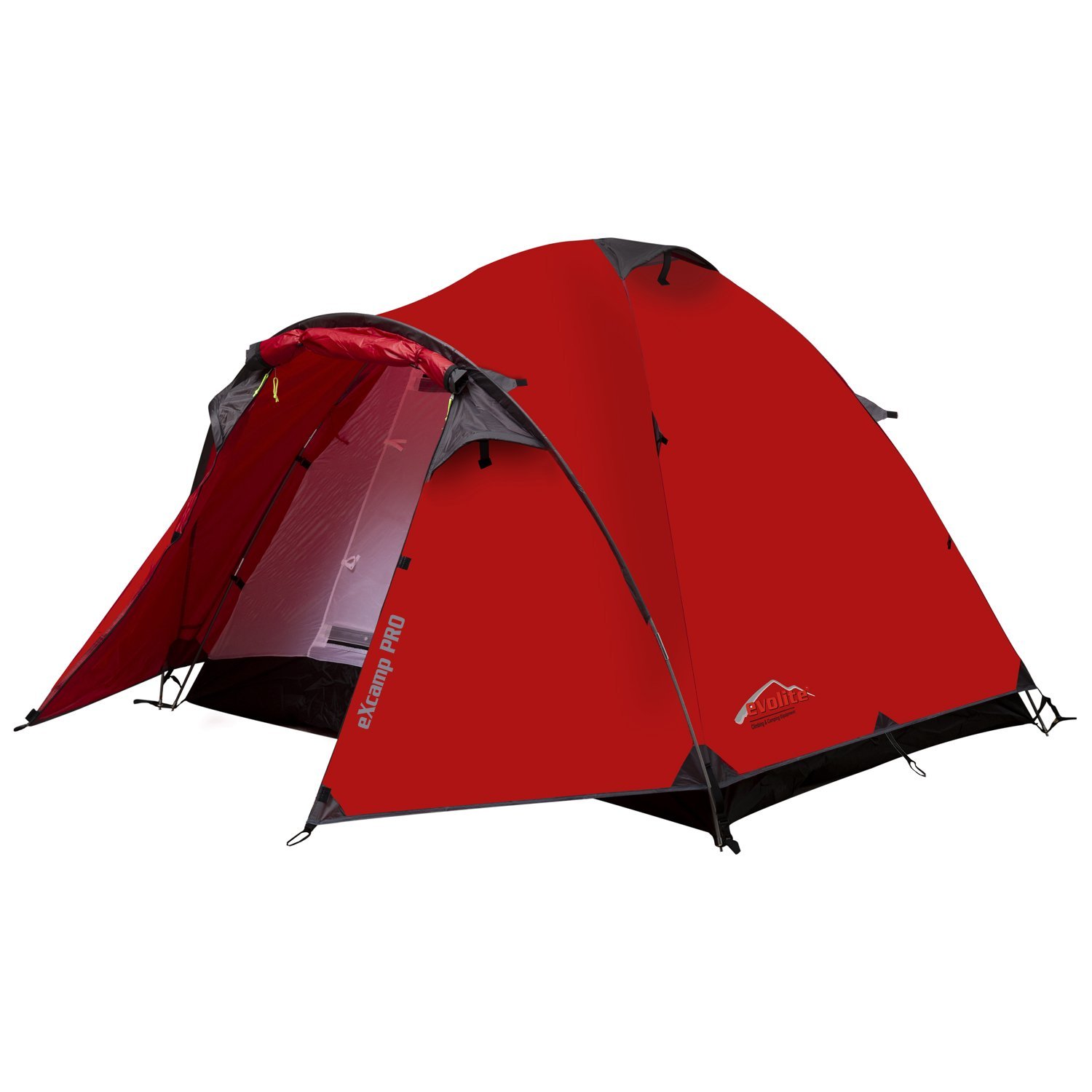 Evolite Excamp 2 Pro Çadır