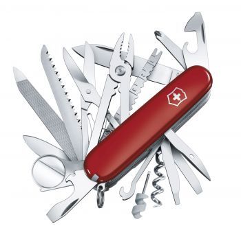 Victorinox 1.6795 SwissChamp (33) Çakı