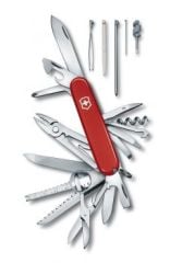 Victorinox 1.6795 SwissChamp (33) Çakı