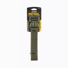 Evolite Patrol Tactical Kemer-Haki 125