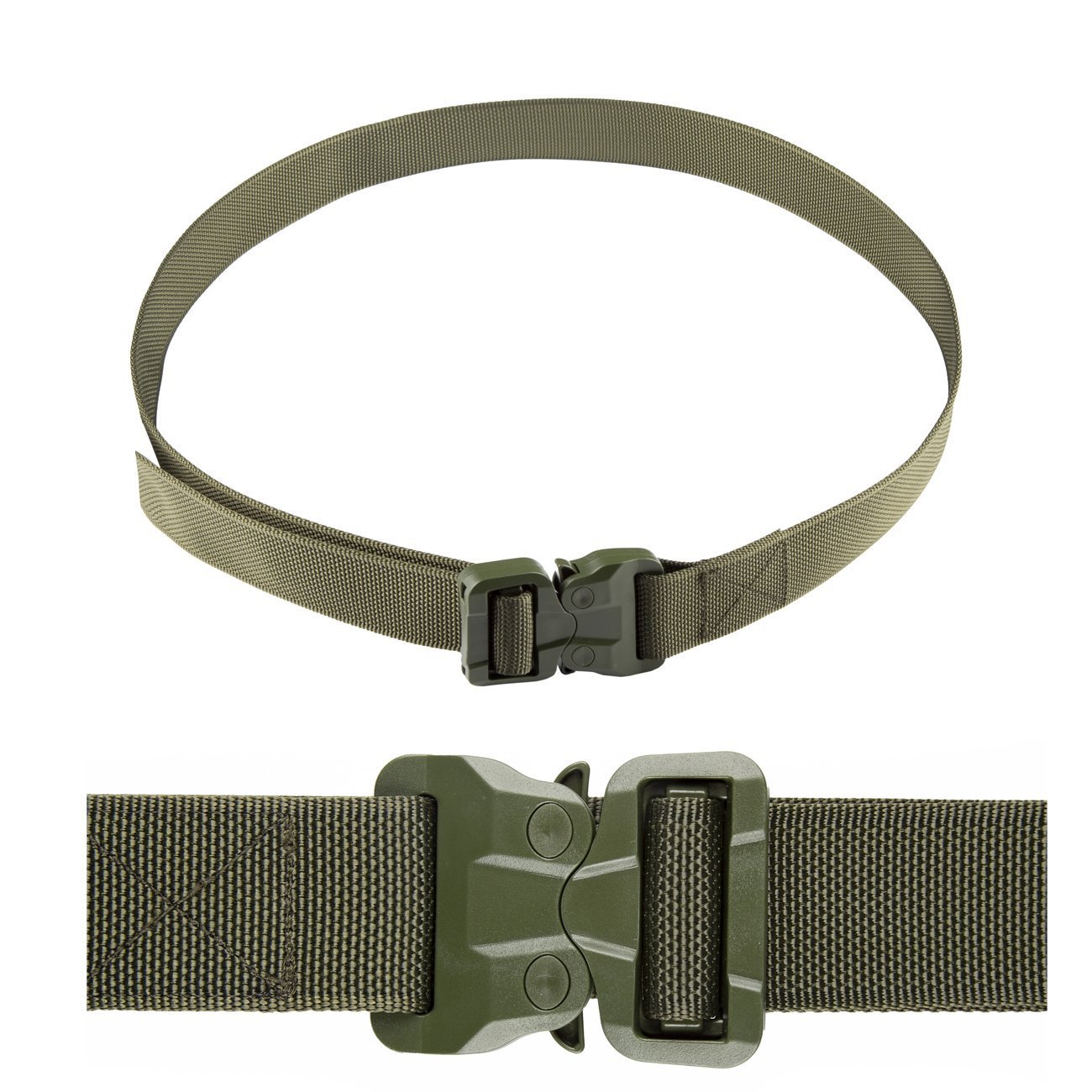 Evolite Patrol Tactical Kemer-Haki 125