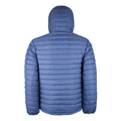 Evolite DownTouch Bay Kaz Tüyü Mont - Mavi XXXL