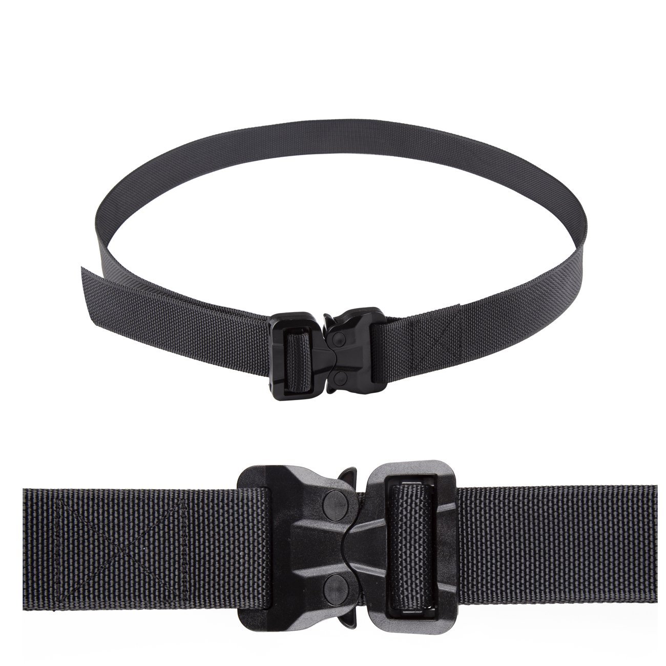 Evolite Patrol Tactical Kemer 115