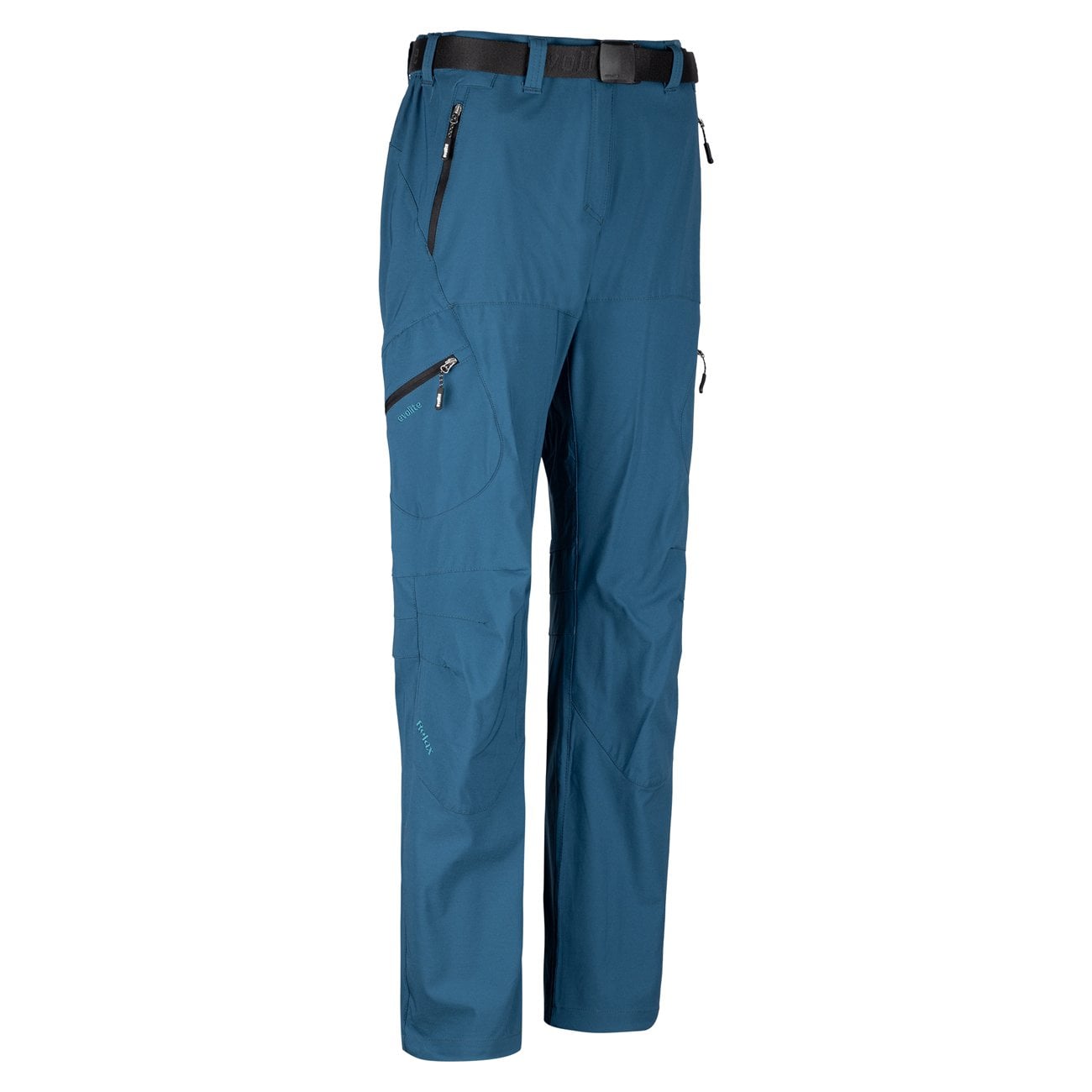 Evolite Relax Bayan Outdoor Pantolon-Mavi M