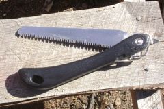 Coghlans Sierra Büyük Katlanır Testere