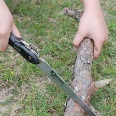 Coghlans Sierra Büyük Katlanır Testere