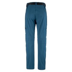 Evolite Relax Bayan Outdoor Pantolon-Mavi XL