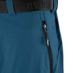 Evolite Relax Bayan Outdoor Pantolon-Mavi XL