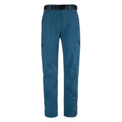 Evolite Relax Bayan Outdoor Pantolon-Mavi XL
