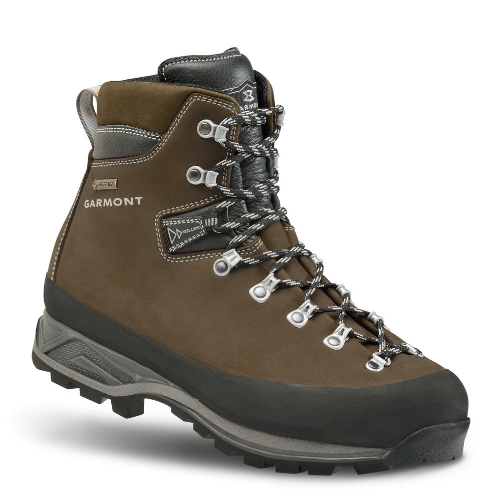 Garmont Dakota Lite GTX UK-9½ = EUR-44