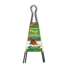 Coghlans Expander Çadır Kazığı 25cm.