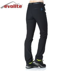 Evolite Bayan Freebird Pantolon / Mavi L