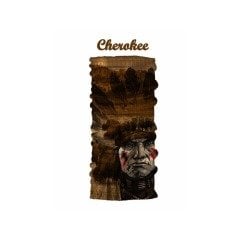 Narr  CHEROKEE Bandana